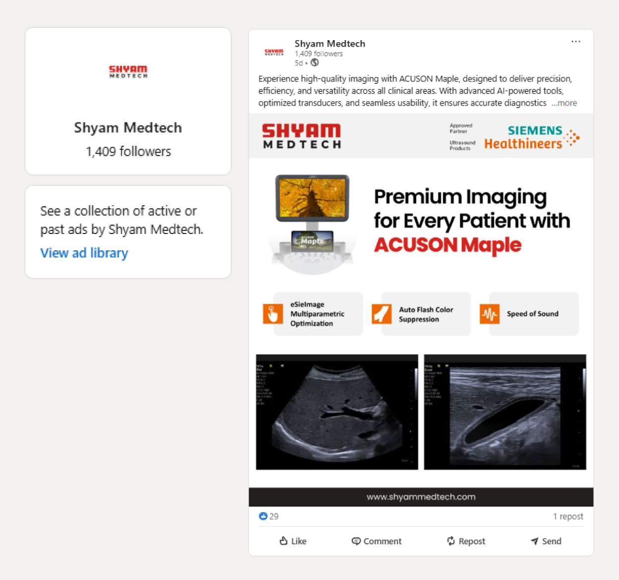 Content Marketing on Social Media