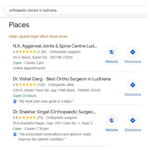 SEO-Agency