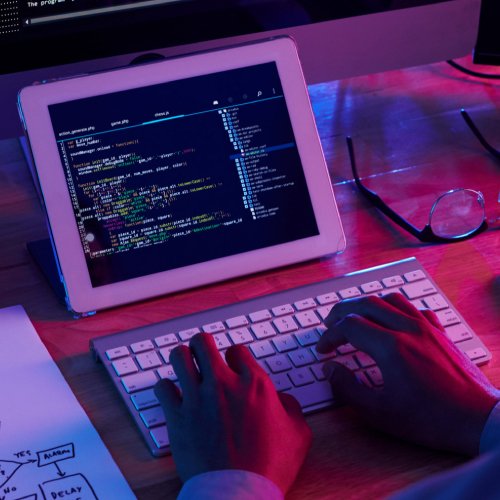 Software-Development
