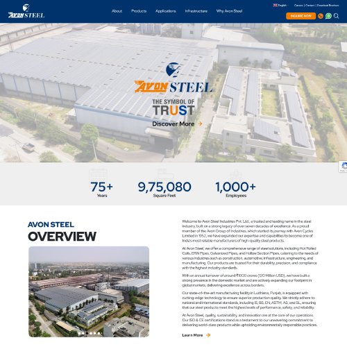 Web-Development